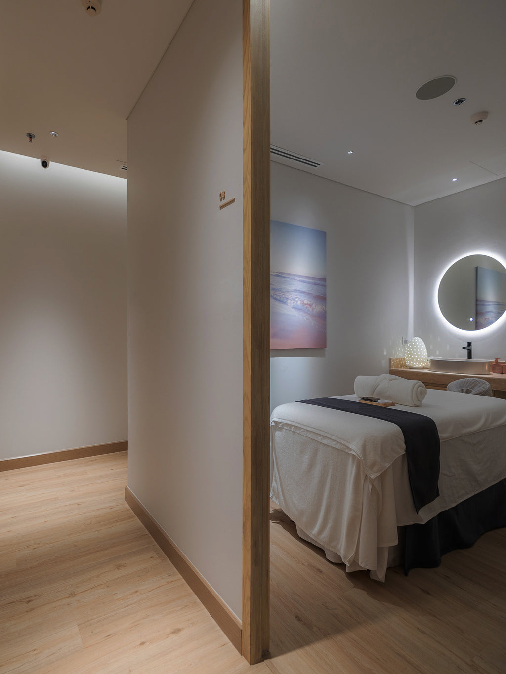 thai massage bangkok spa premium