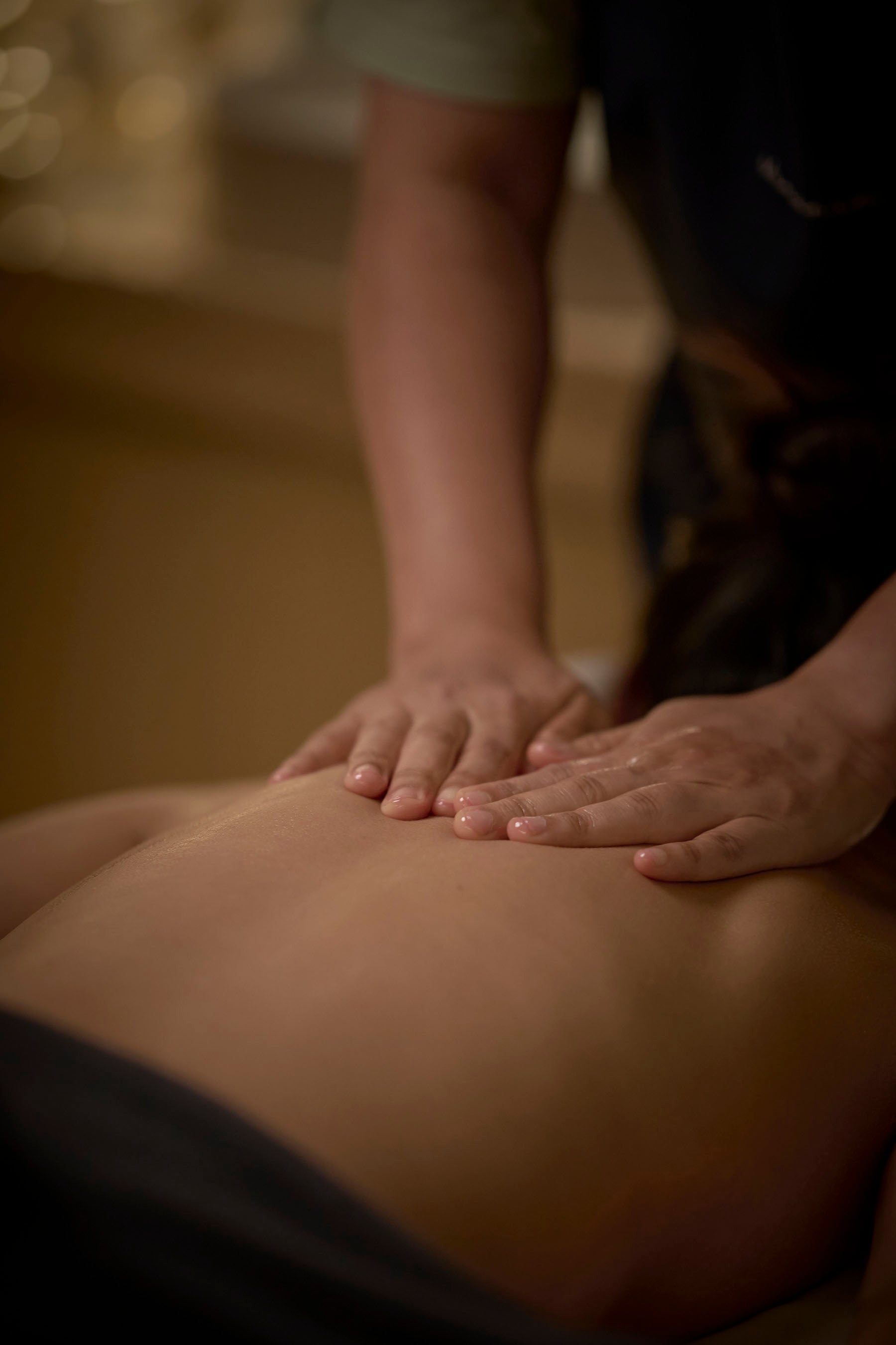 Best Spa Near Chit Lom BTS: A Different Way to Experience Bangkok