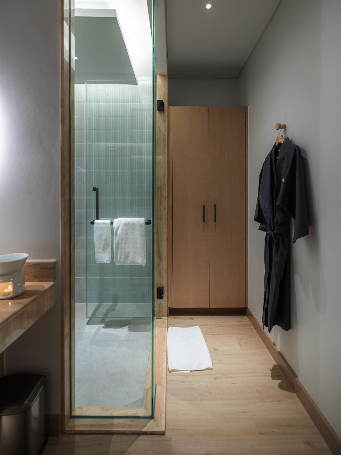 premium massage spa bangkok chidlom luxury