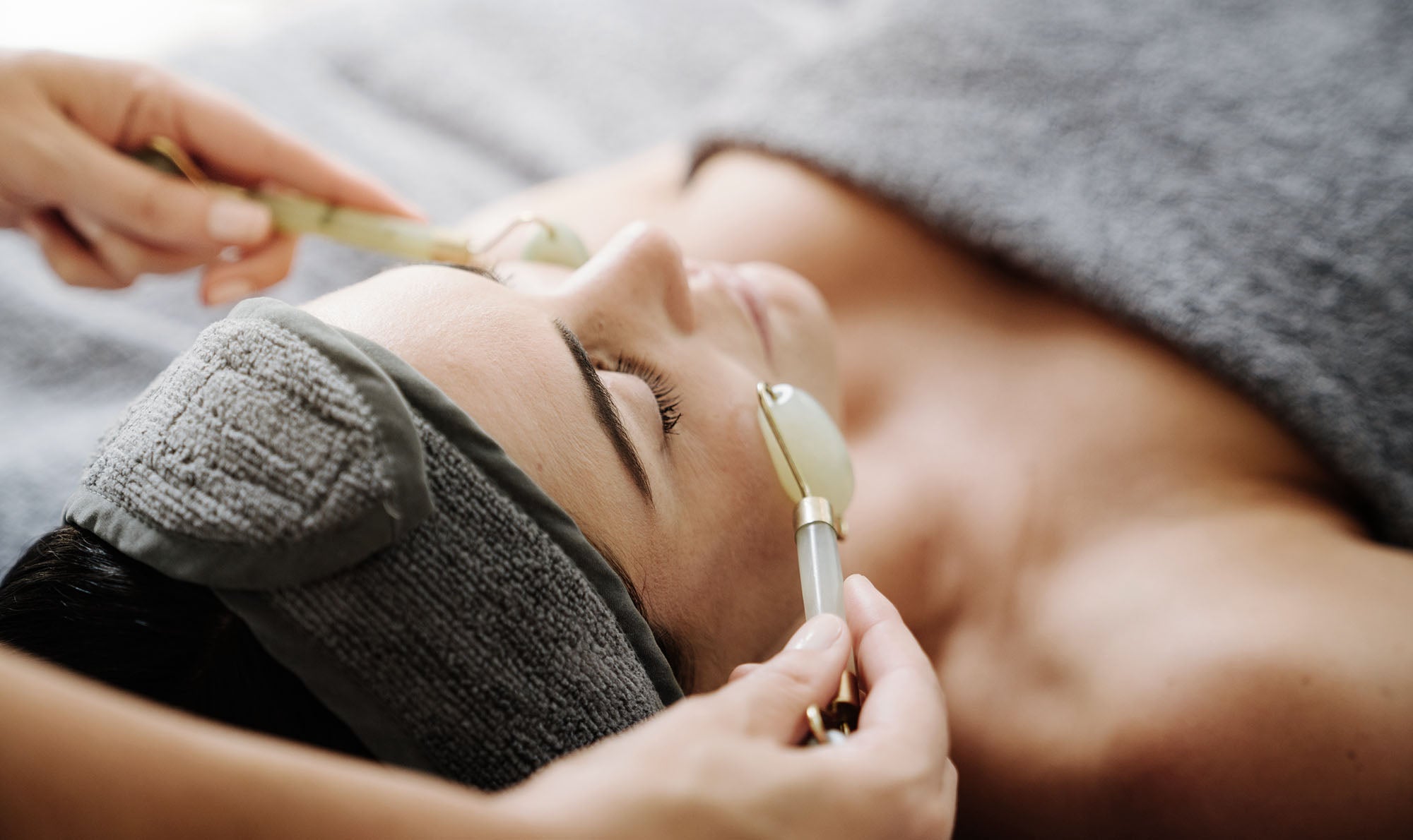 vanarin facial treatment spa