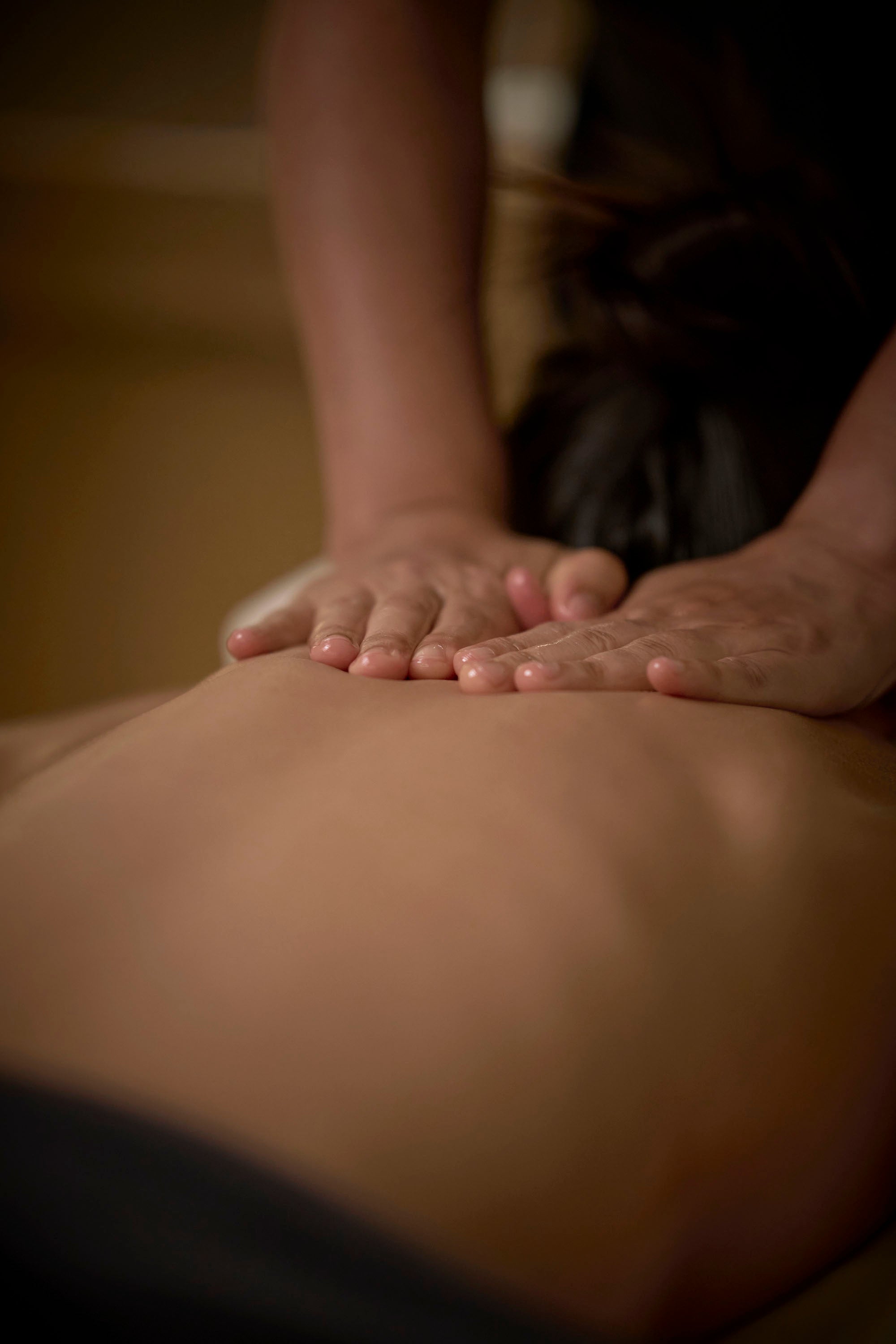 vanarin massage spa
