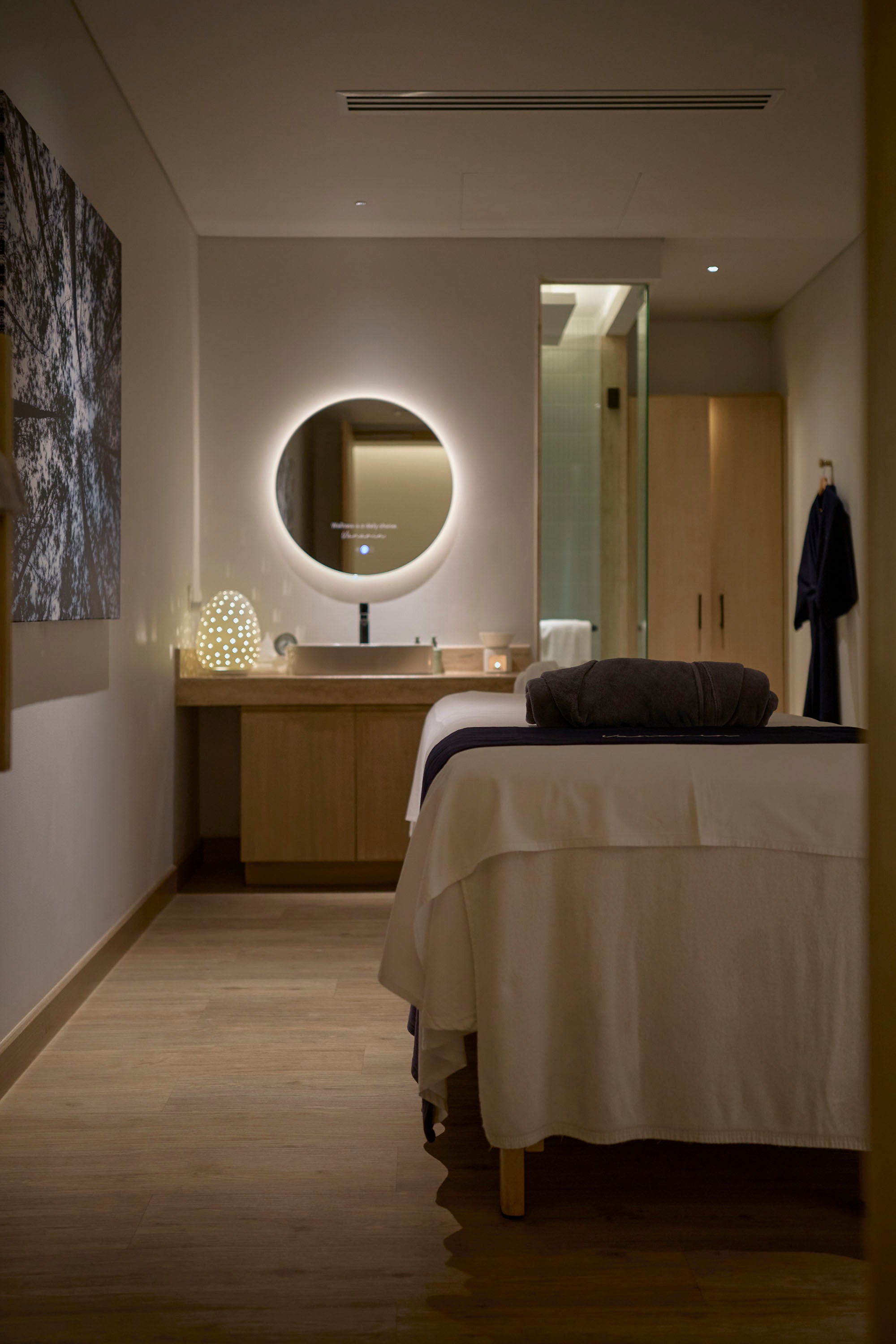 massage spa bangkok thailand private