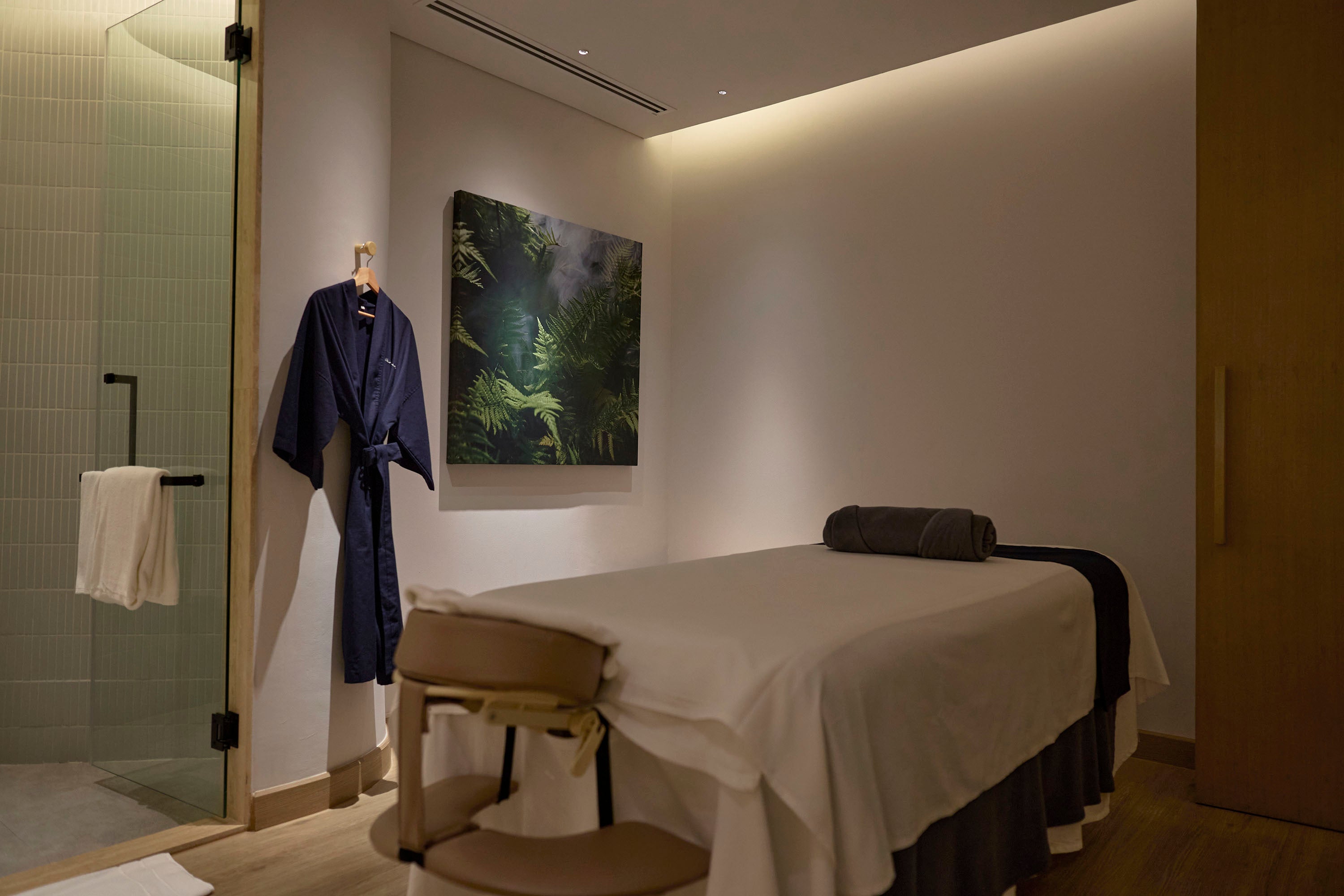 private room premium massage bangkok